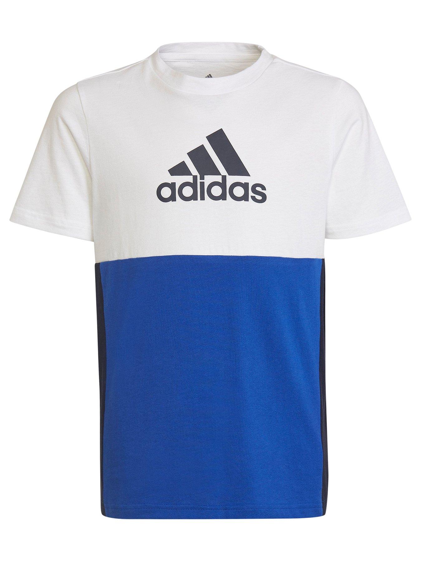 adidas shirt junior