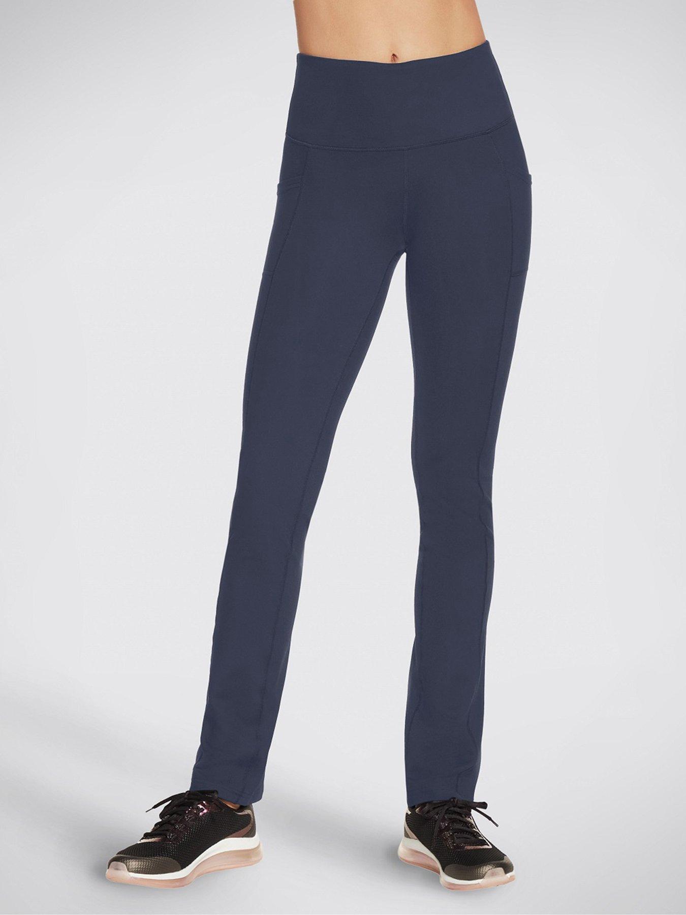 Skechers The Go Walk Joy Trousers Navy very