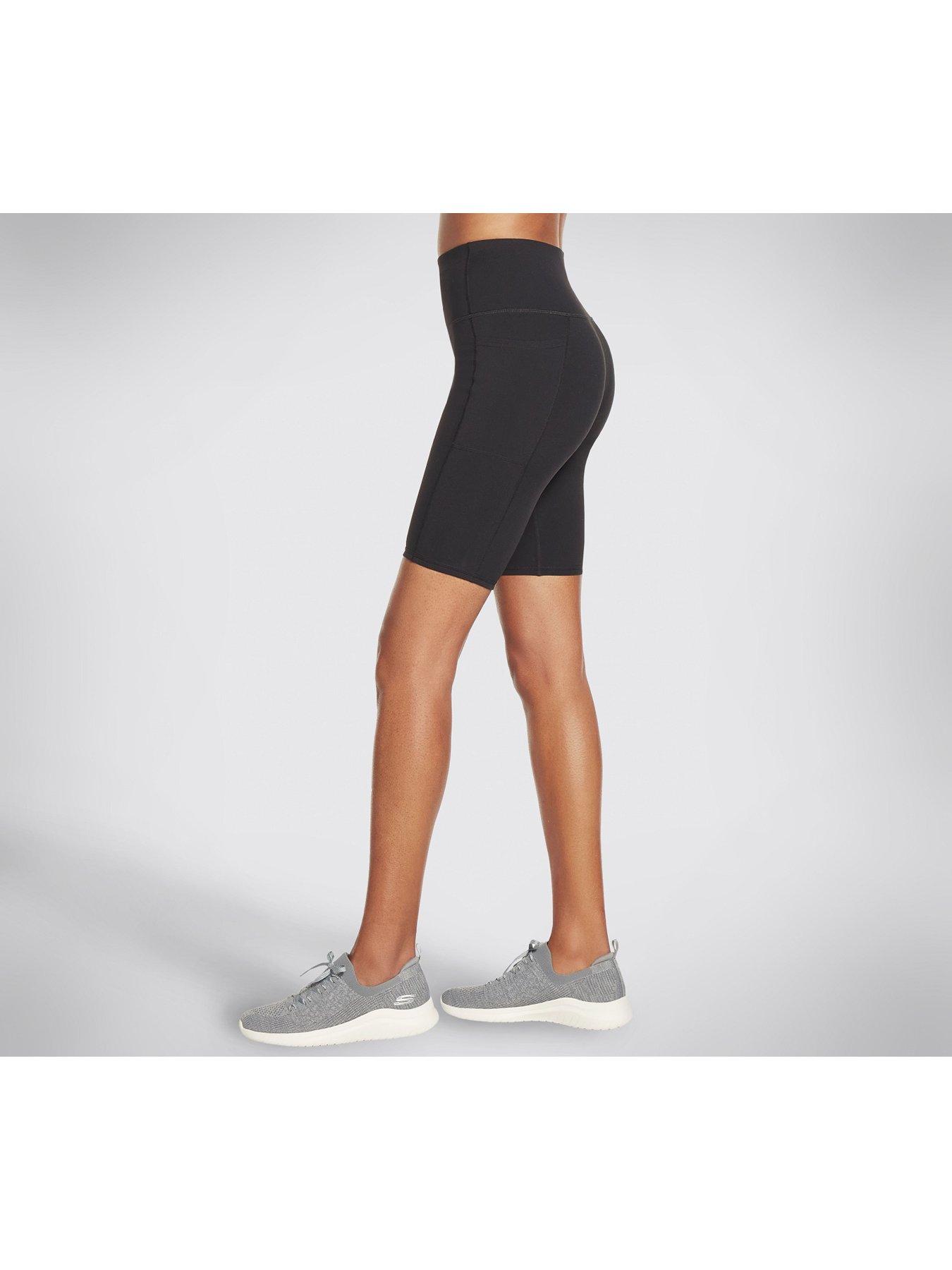 Cheap skechers on sale shorts womens