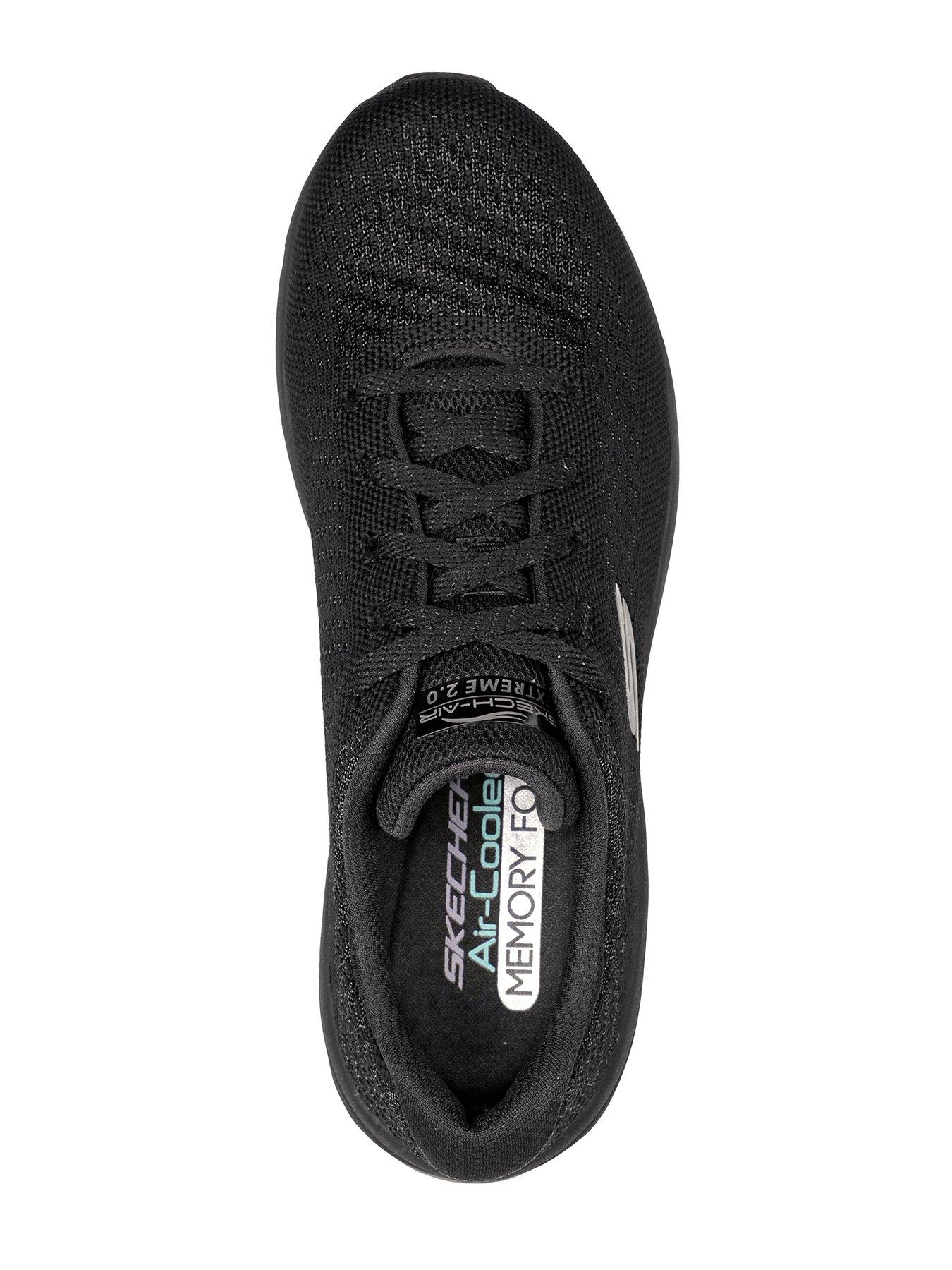 Skechers skech air air cooled sale memory foam