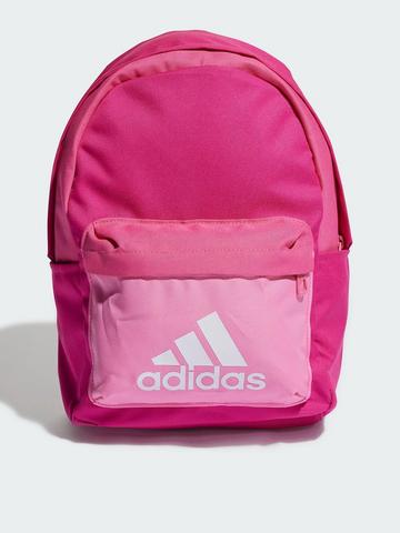 mild chilly Dormitory Pink | Adidas | Bags & backpacks | Sports & leisure | www.very.co.uk