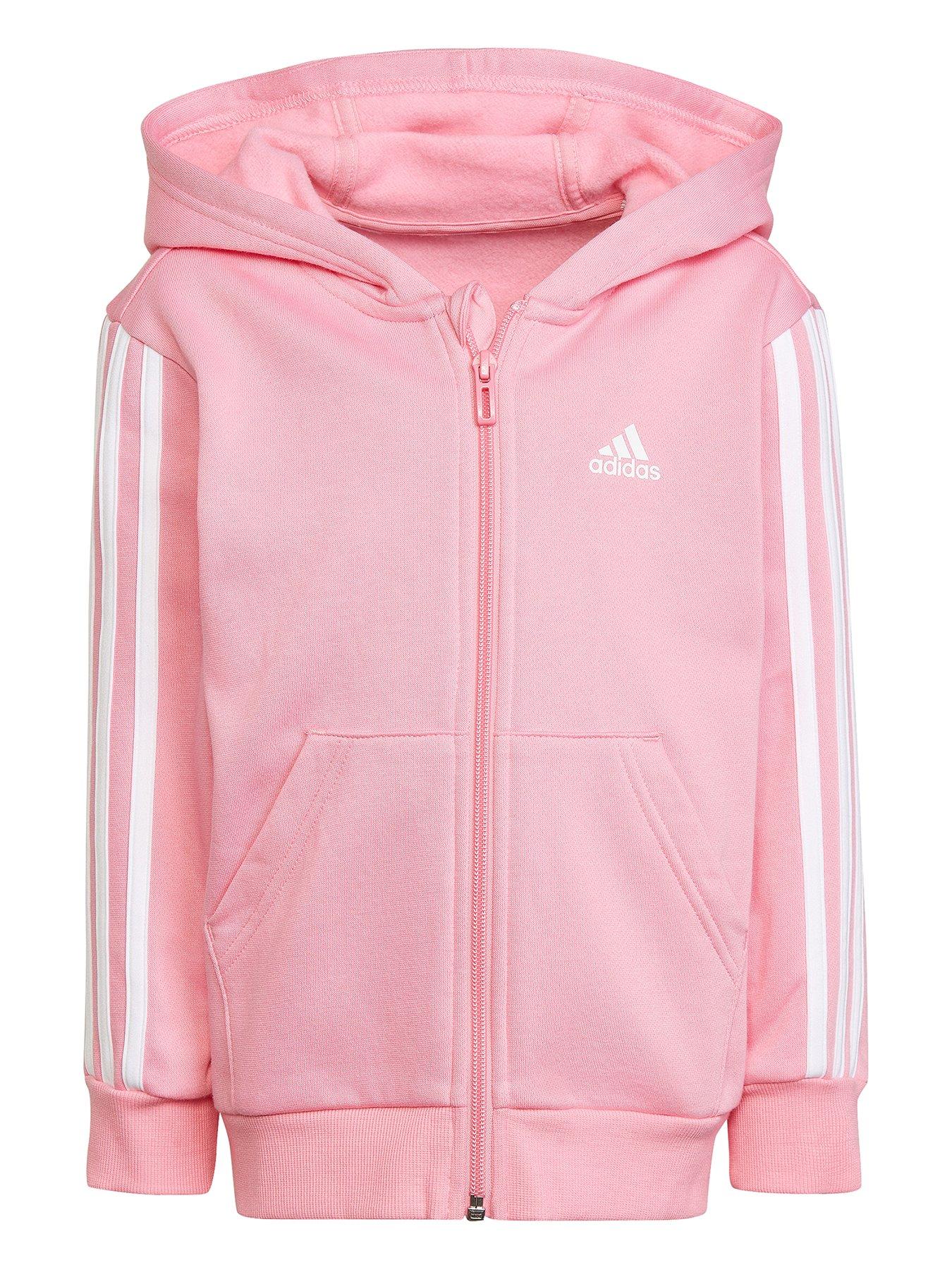 4/5 years | Adidas Girls clothes | Child baby | www.very.co.uk