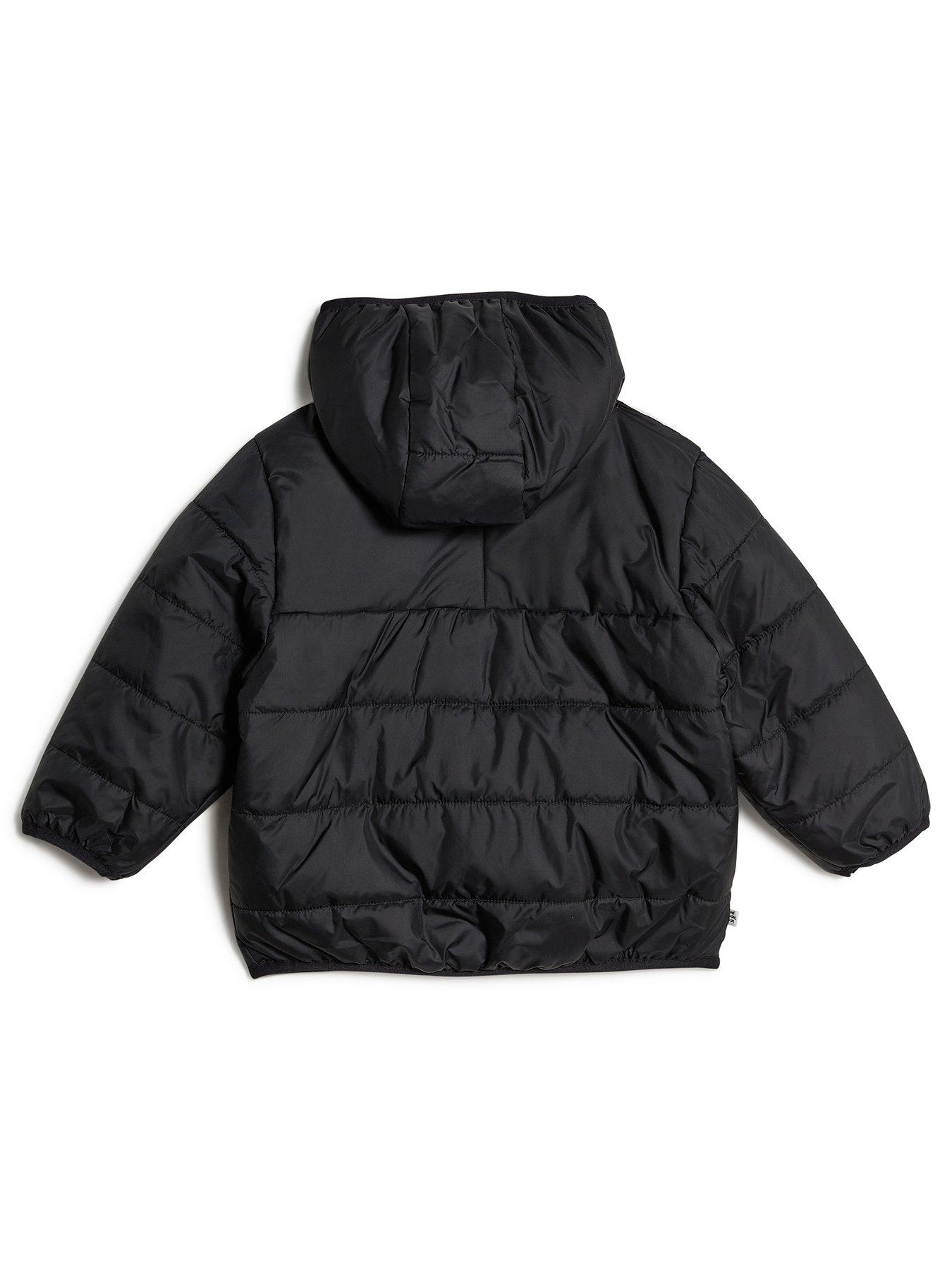 Adidas originals kids outlet jacket