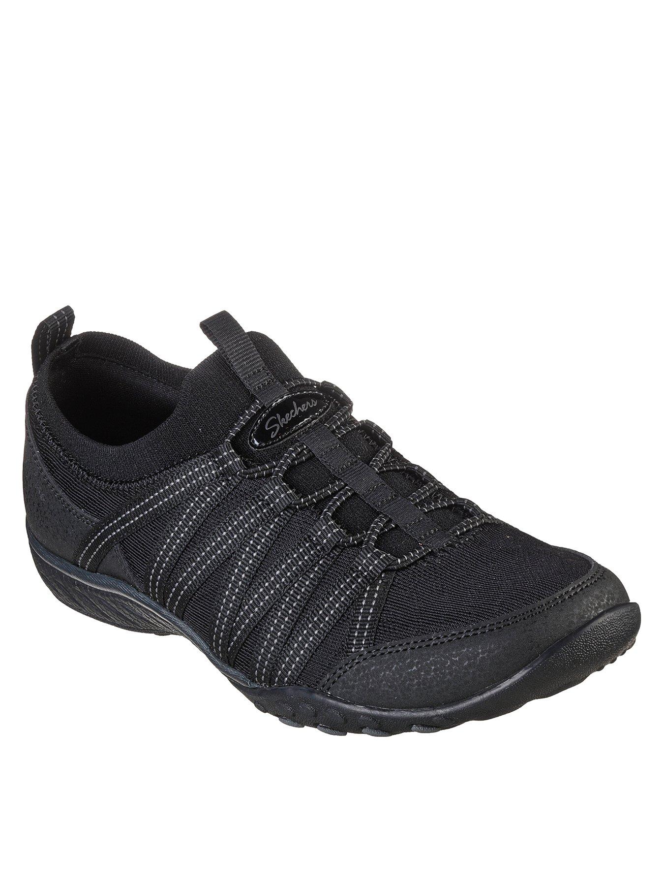 Skechers hot sale first shoe