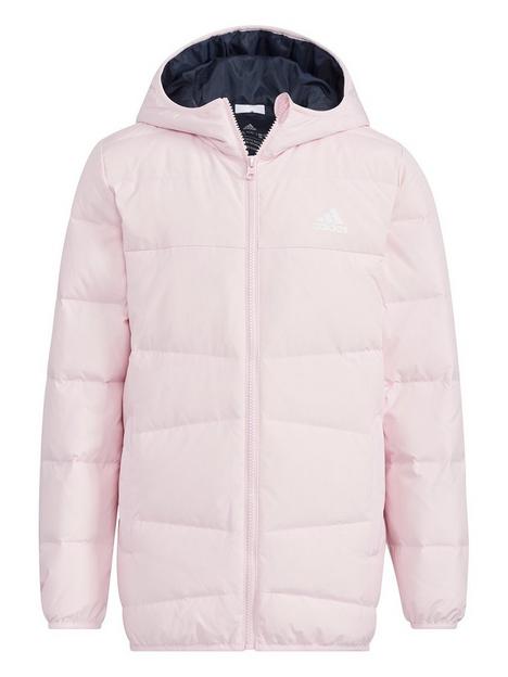 adidas-kids-girls-frosty-down-jacket-light-pink