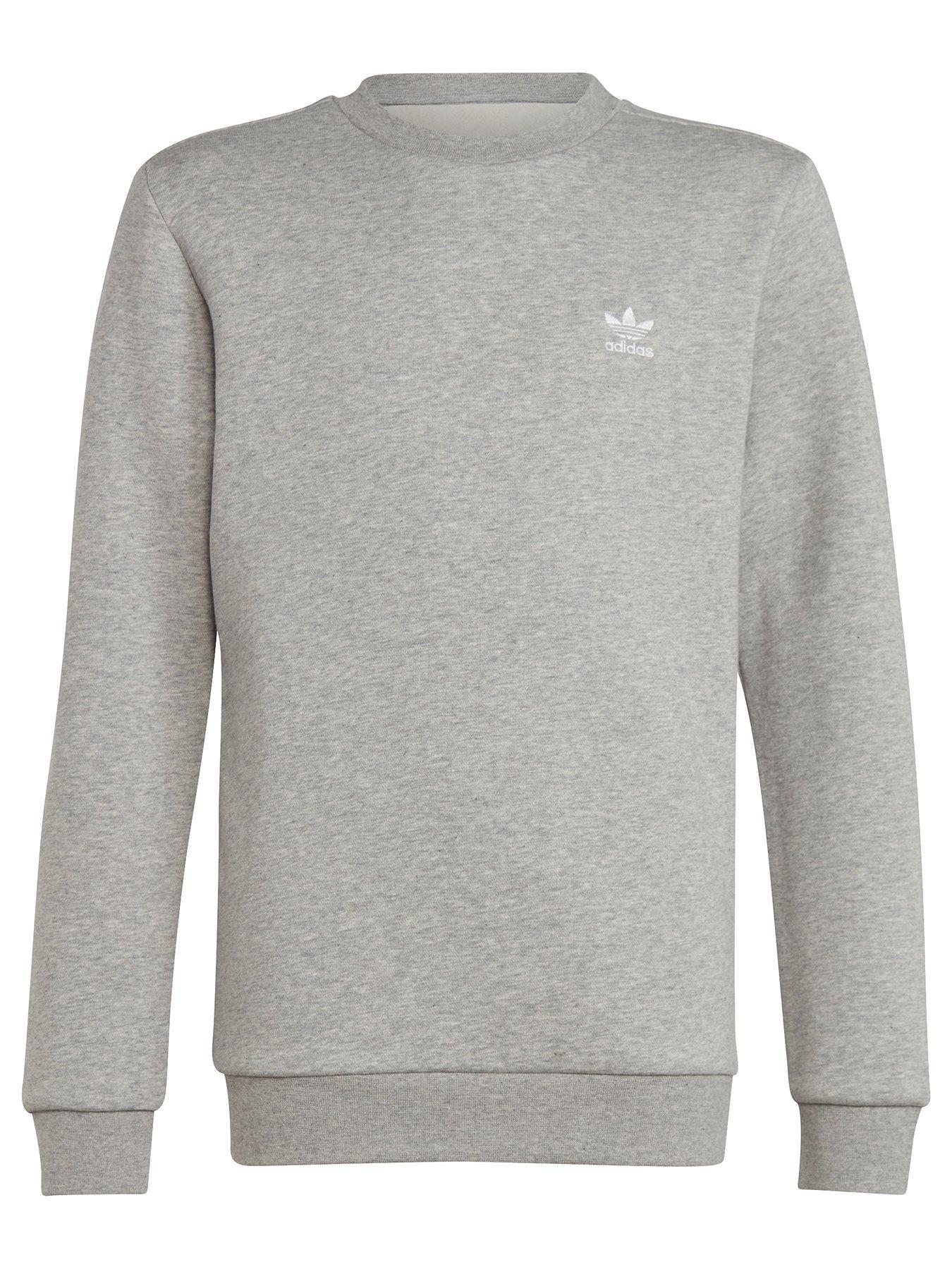 Adidas originals sweatshirt store junior