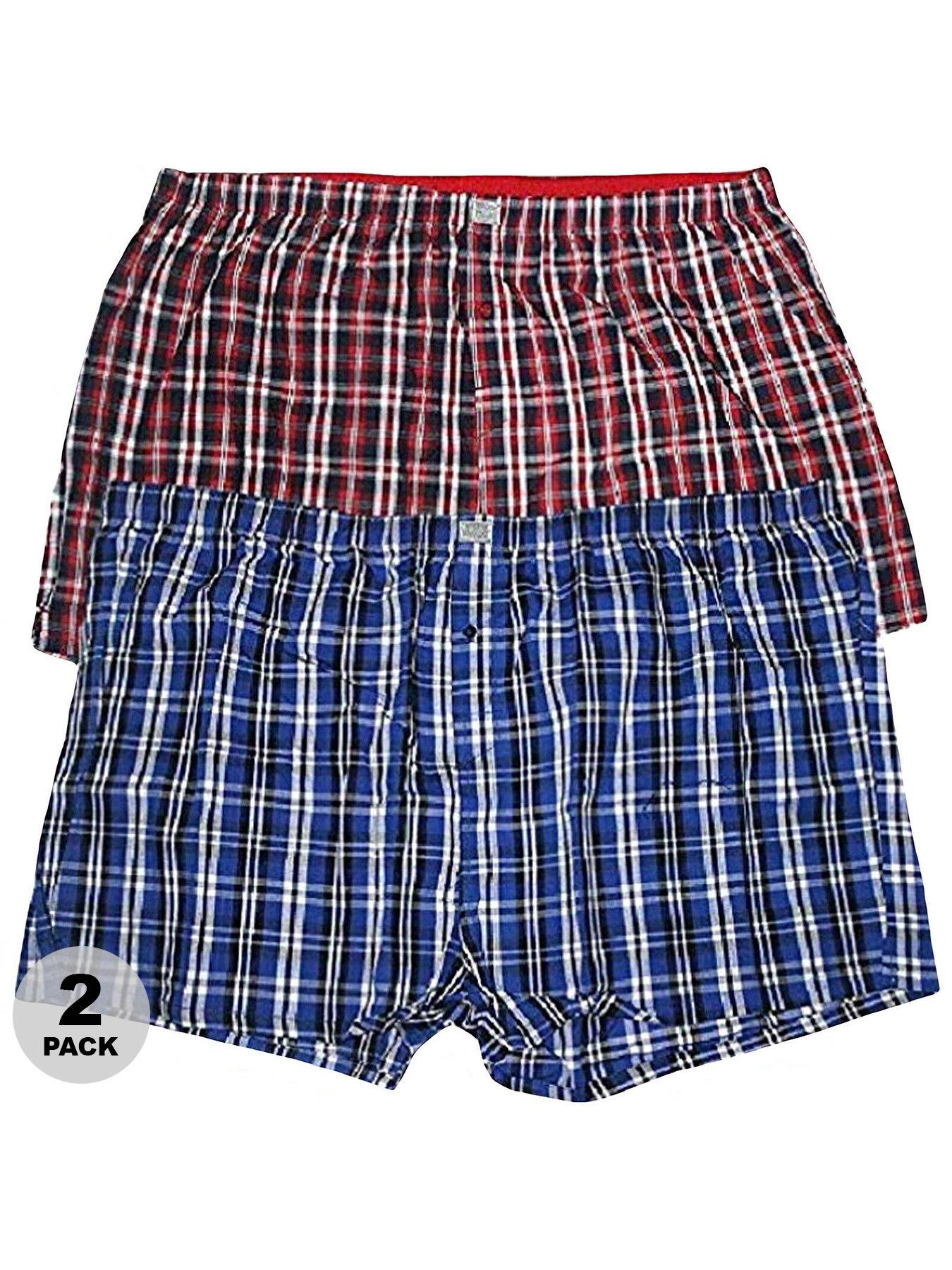 Woven boxer shorts on sale uk