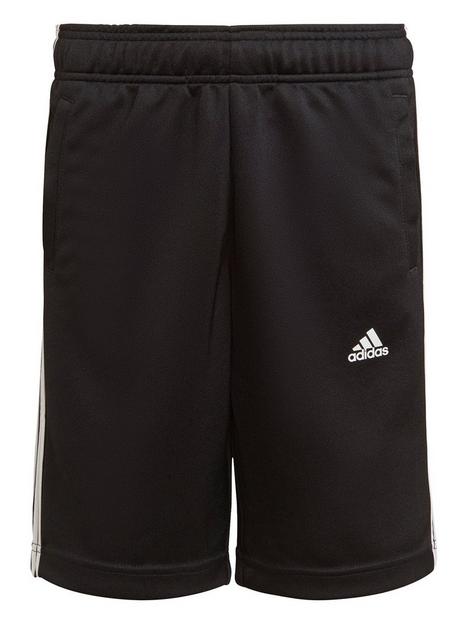 adidas-designednbsp2-move-junior-boys-3-stripes-shorts-black