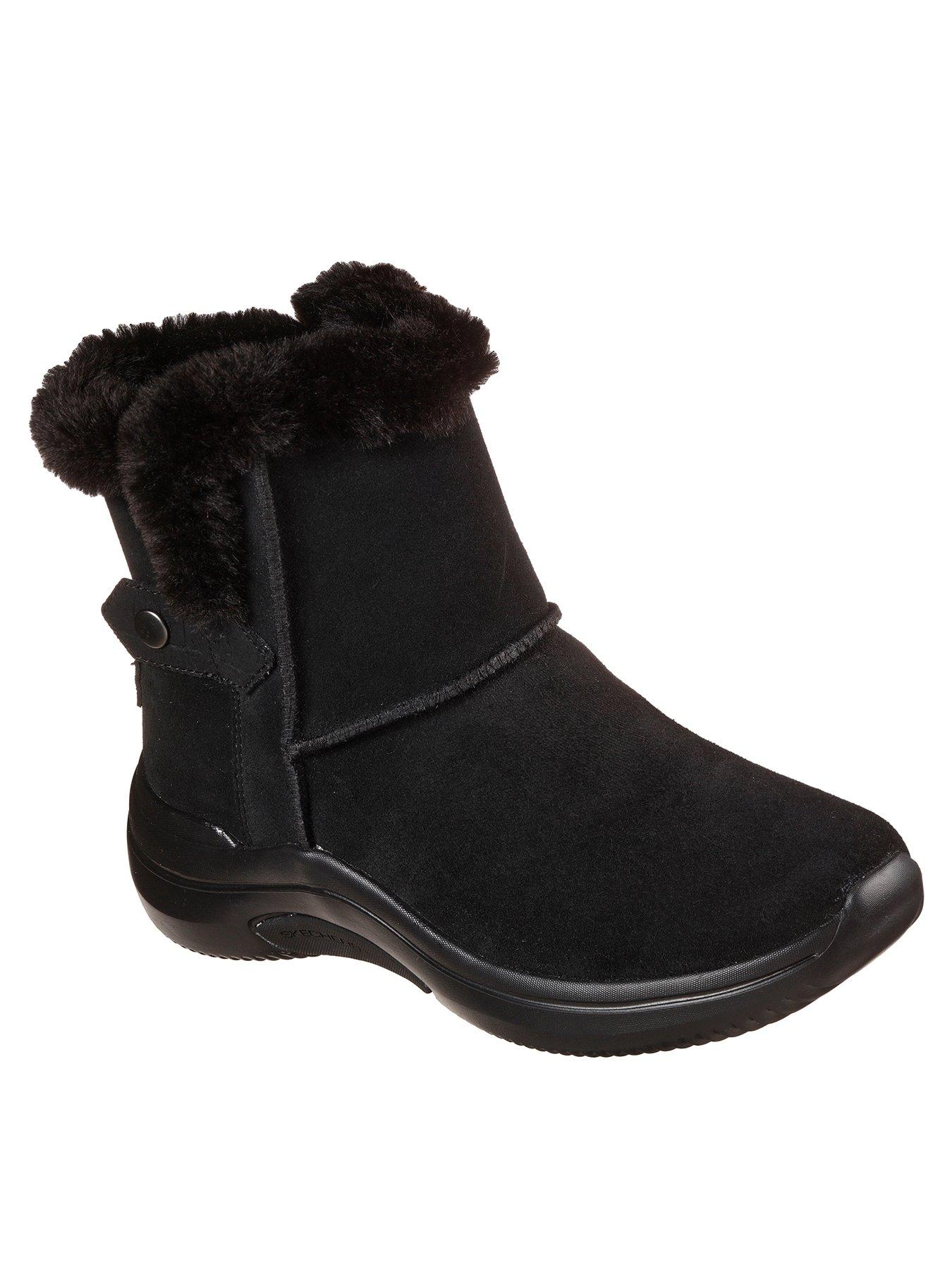 skechers winter boots sale