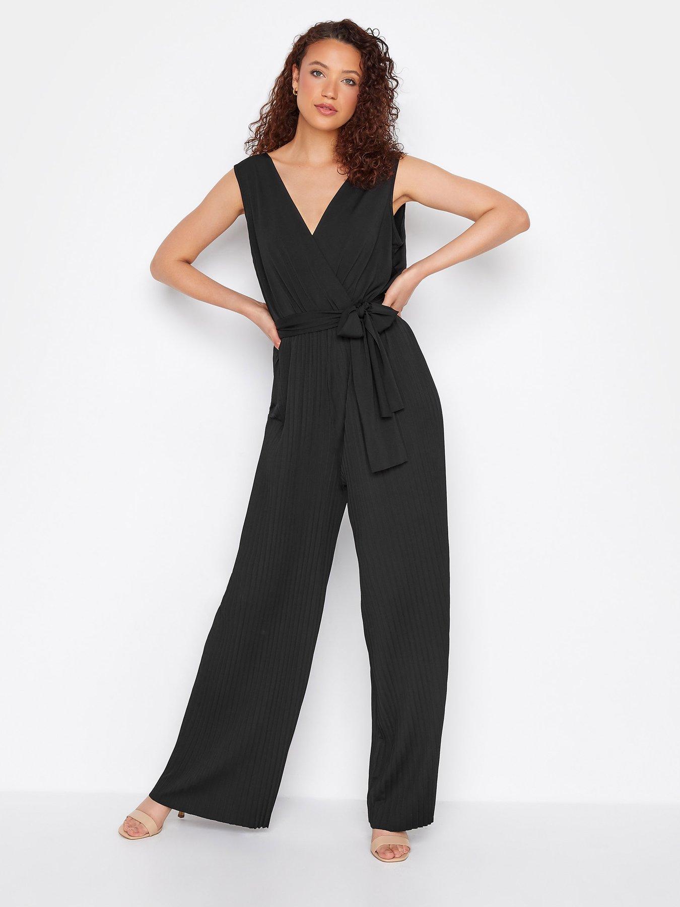 Tall hot sale jumpsuit uk