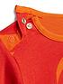  image of adidas-toddler-girls-marimekko-sports-dress-dark-orange