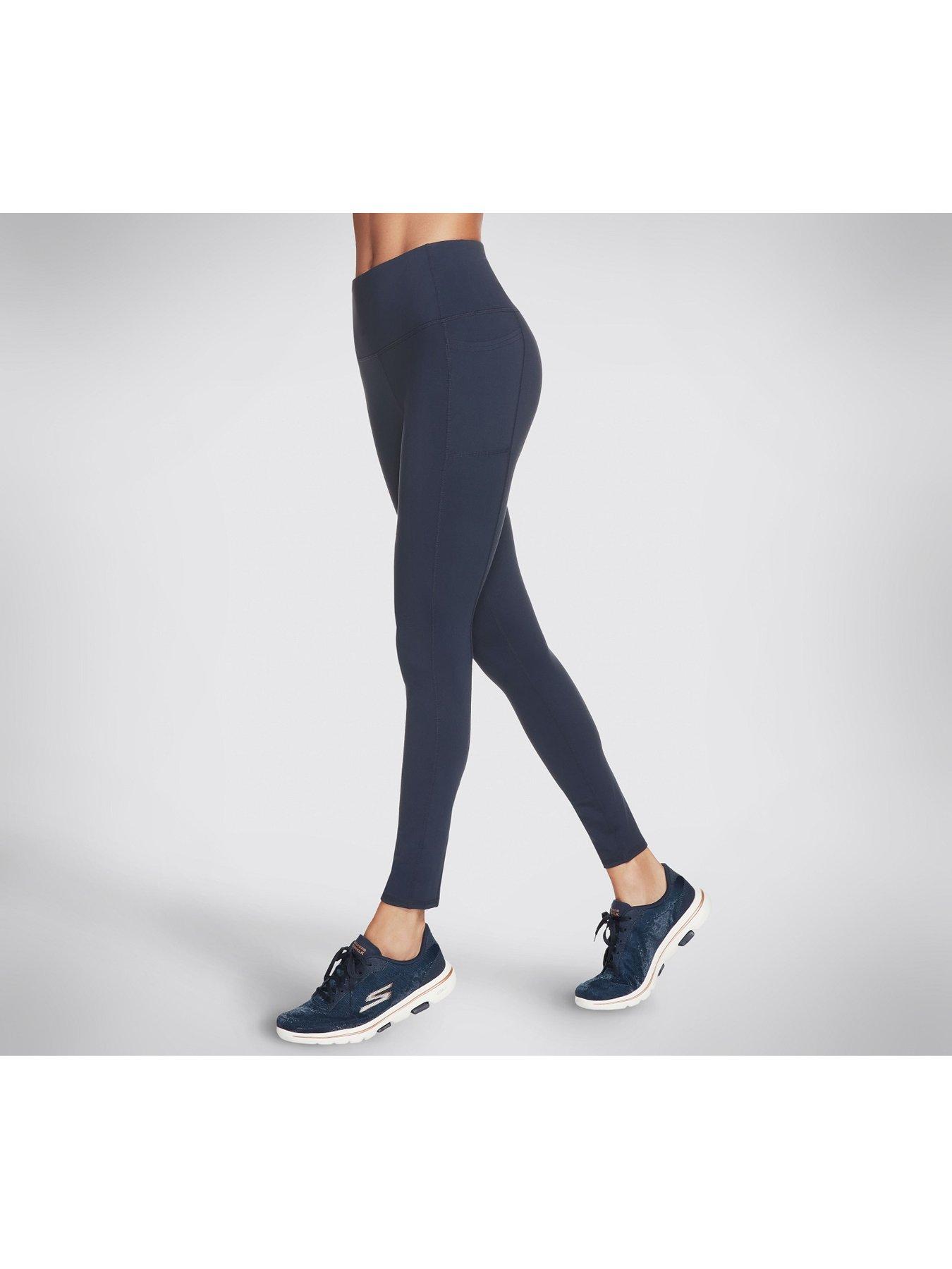 Skechers GO WALK High Waisted Leggings II