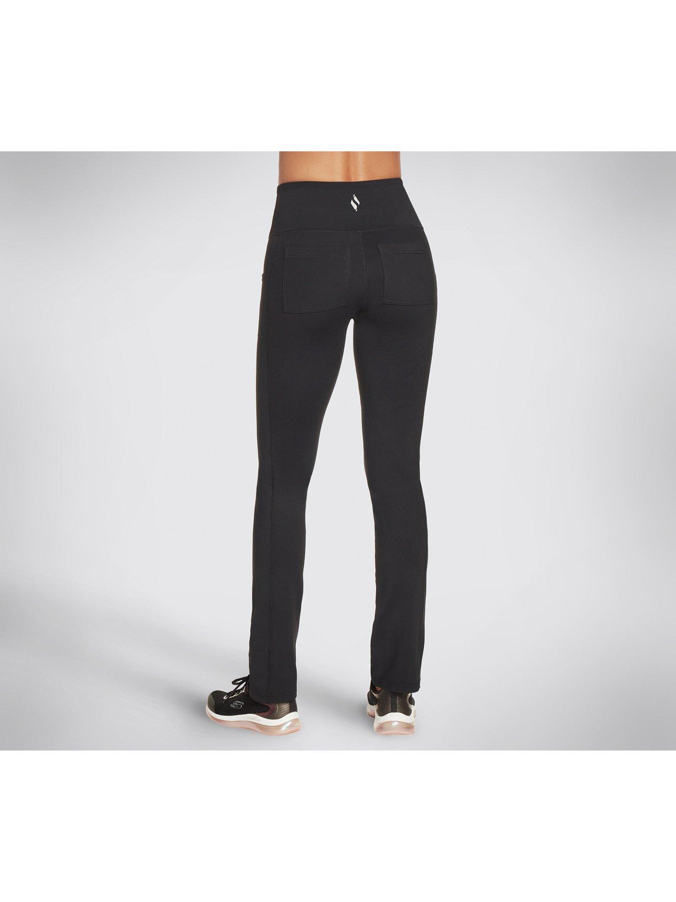 Skechers yoga clearance pants with pockets