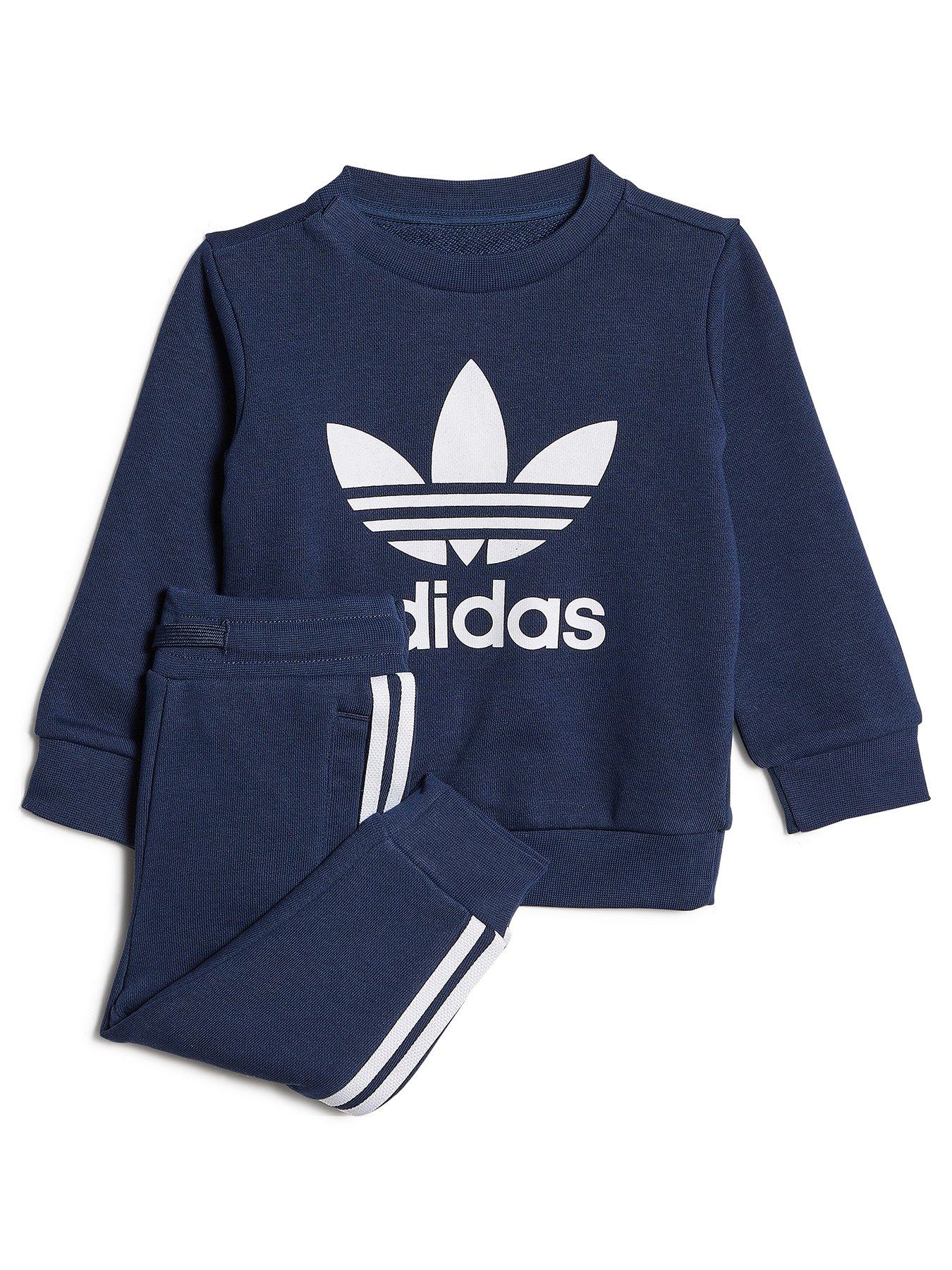 Adidas clearance jogging bebe