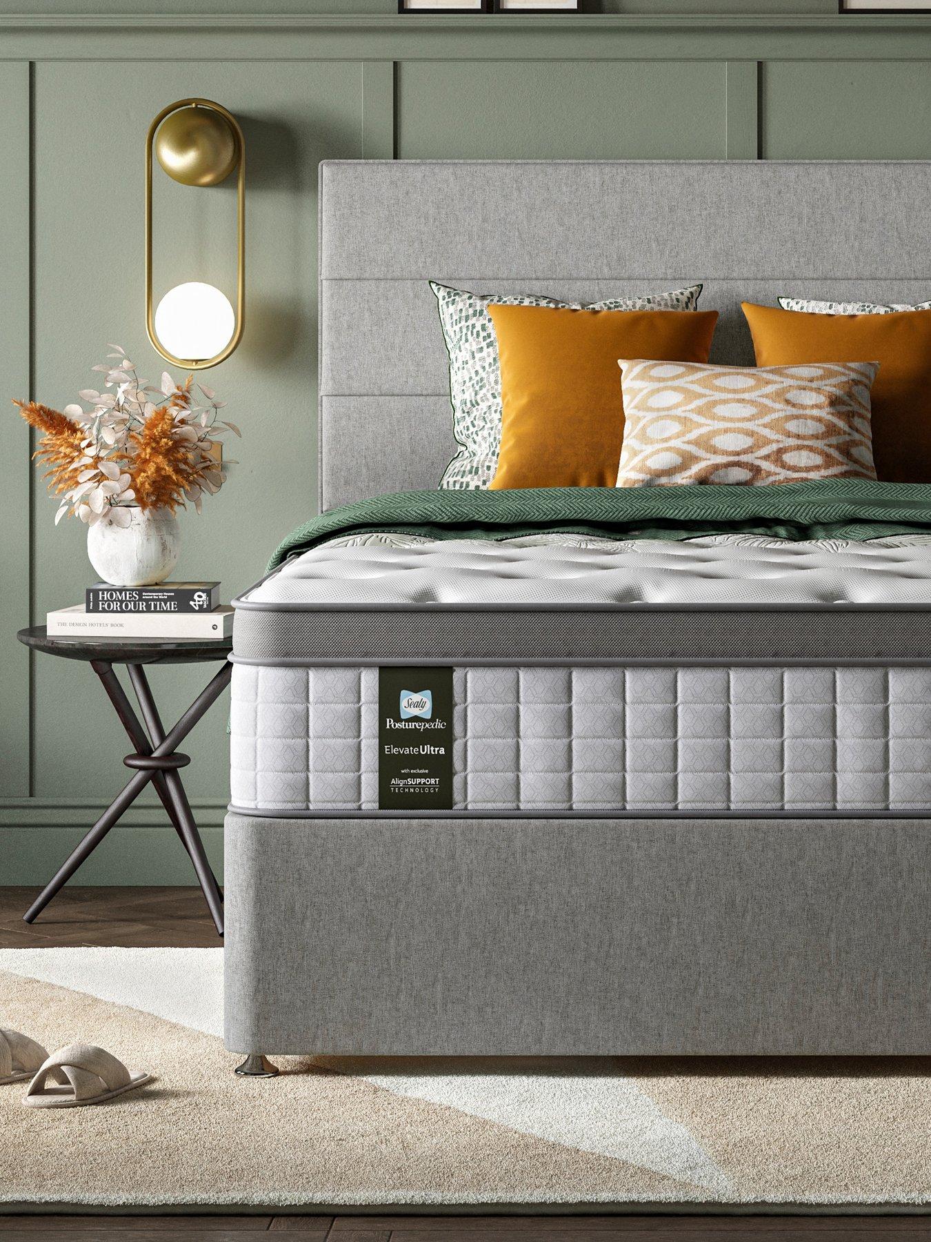 Sealy posturepedic mattress deals price