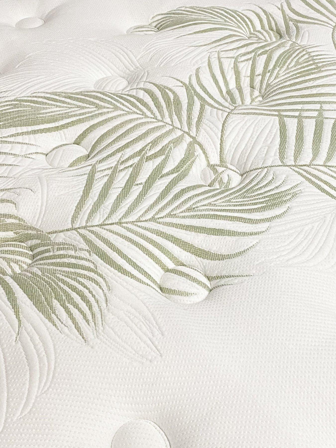 Image 6 of 8 of Sealy Posturepedic Elevate Ultra Plush Geltex Matt - Sk