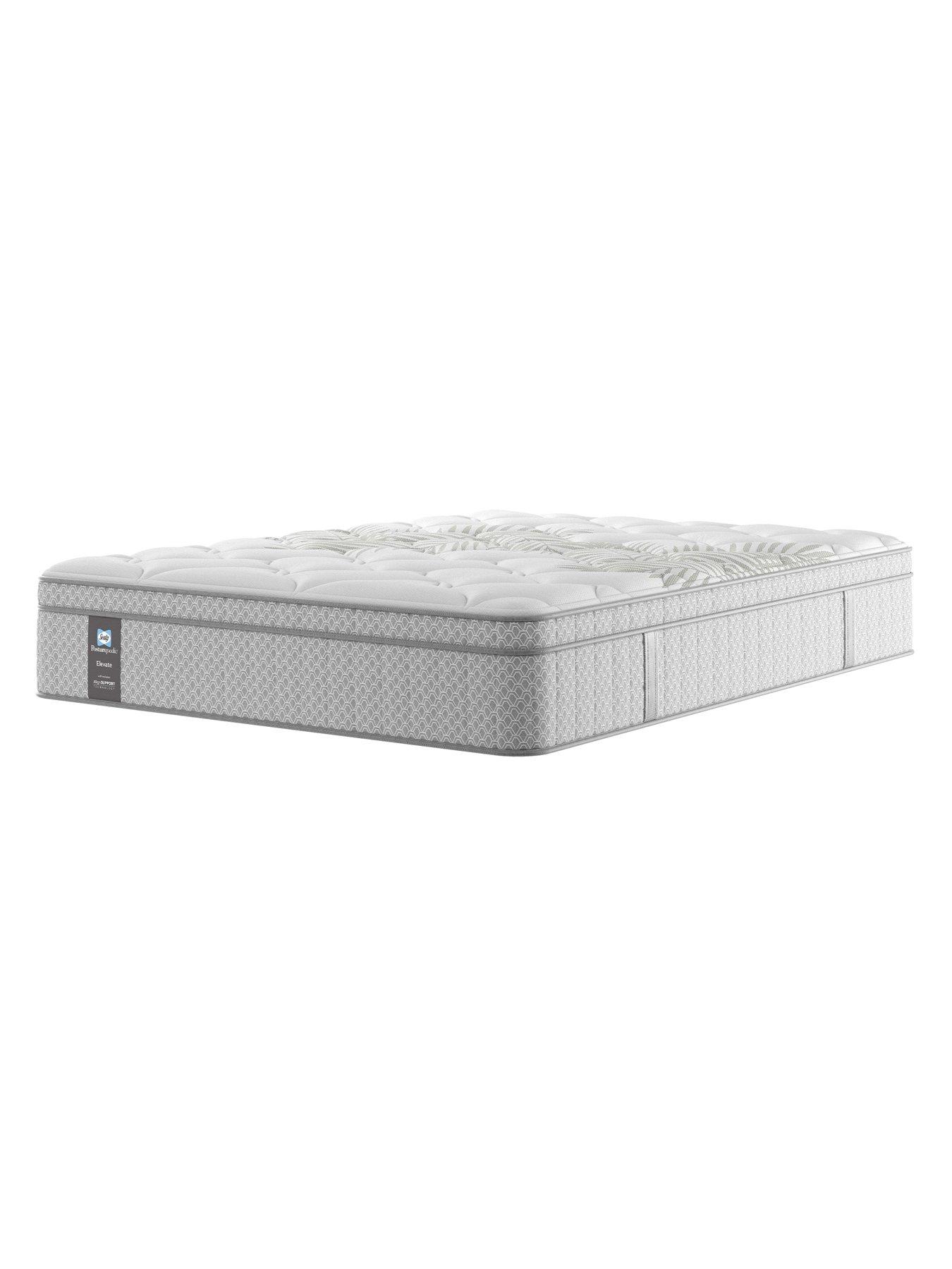 Image 5 of 8 of Sealy Posturepedic Elevate Ultimate Matt - Medium - Sk