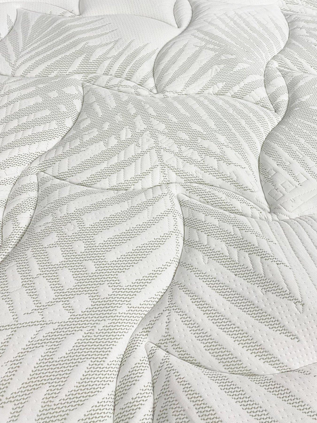 Image 6 of 8 of Sealy Posturepedic Elevate Ultimate Matt - Medium - Sk