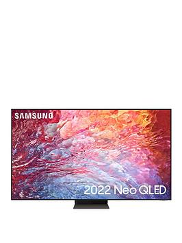 Samsung 2022 65 Inch Qn700B Neo Qled 8K Hdr 2000 Smart Tv