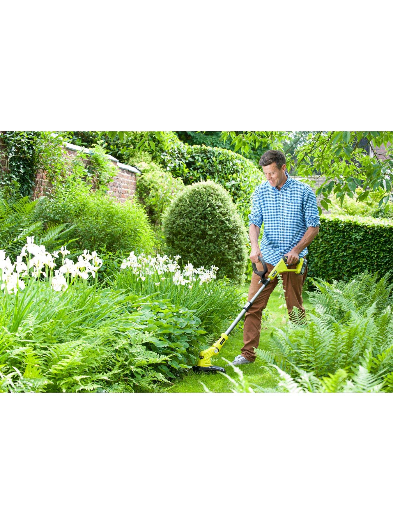 Ryobi 1832 discount