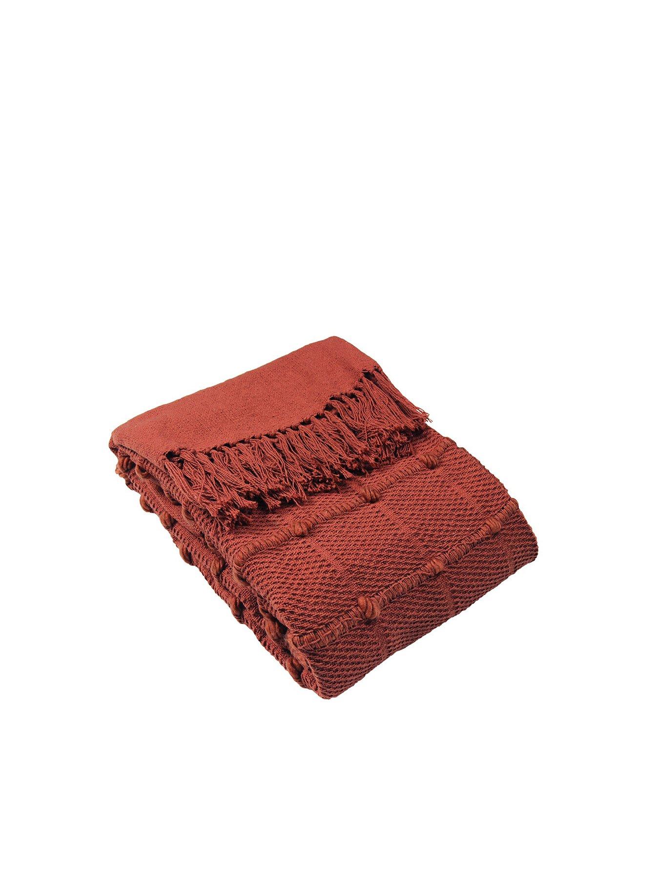 undefined Motti Throw