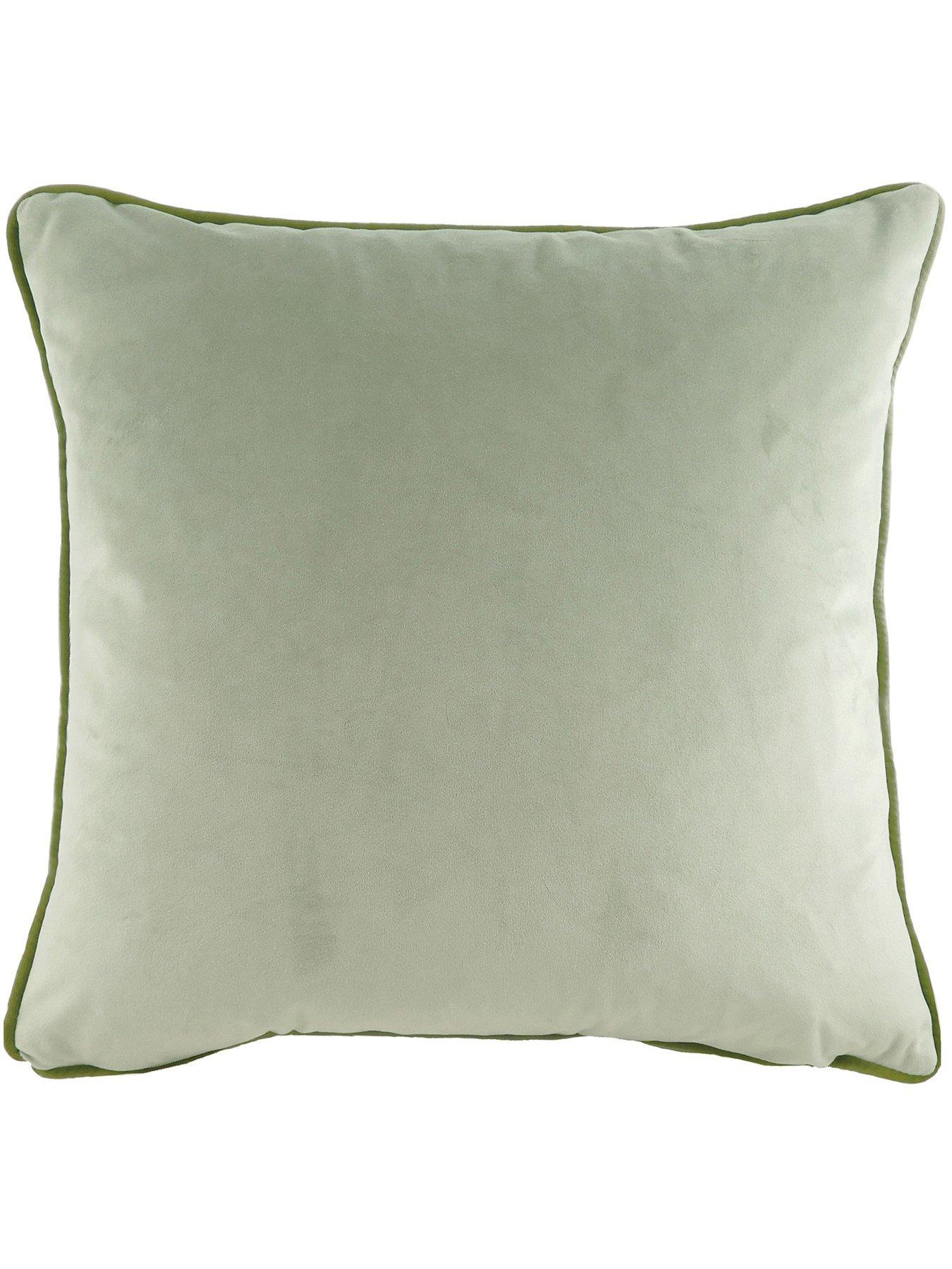 Image 2 of 3 of Furn Jungle Tiger Cushion