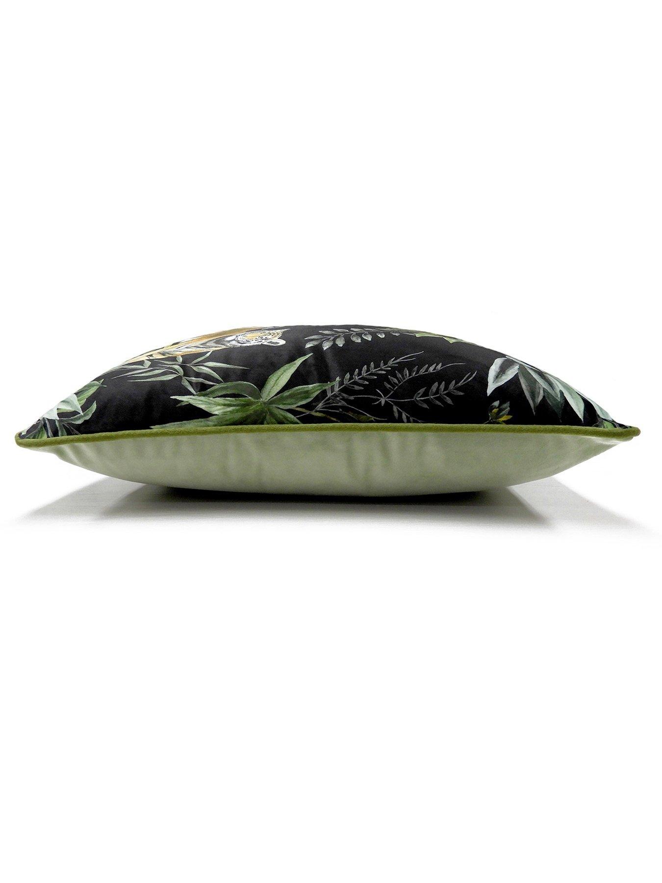 Image 3 of 3 of Furn Jungle Tiger Cushion