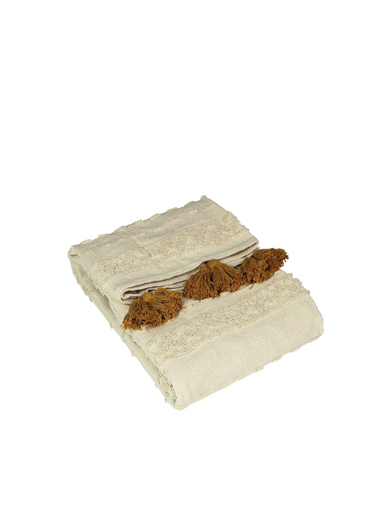 undefined Boho Throw