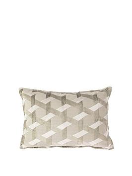 Product photograph of Furn Delano Cushion from very.co.uk