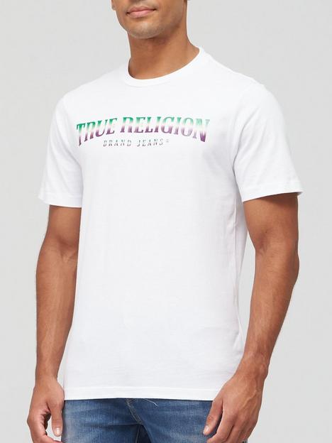 true-religion-chrome-arch-logo-t-shirt-white