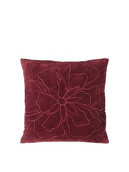 Product photograph of Furn Angeles Cushion from very.co.uk