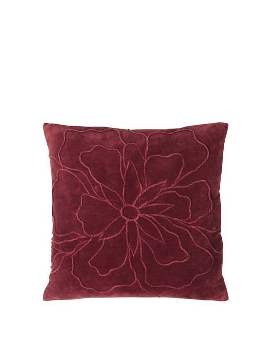 front image of furn-angeles-cushion