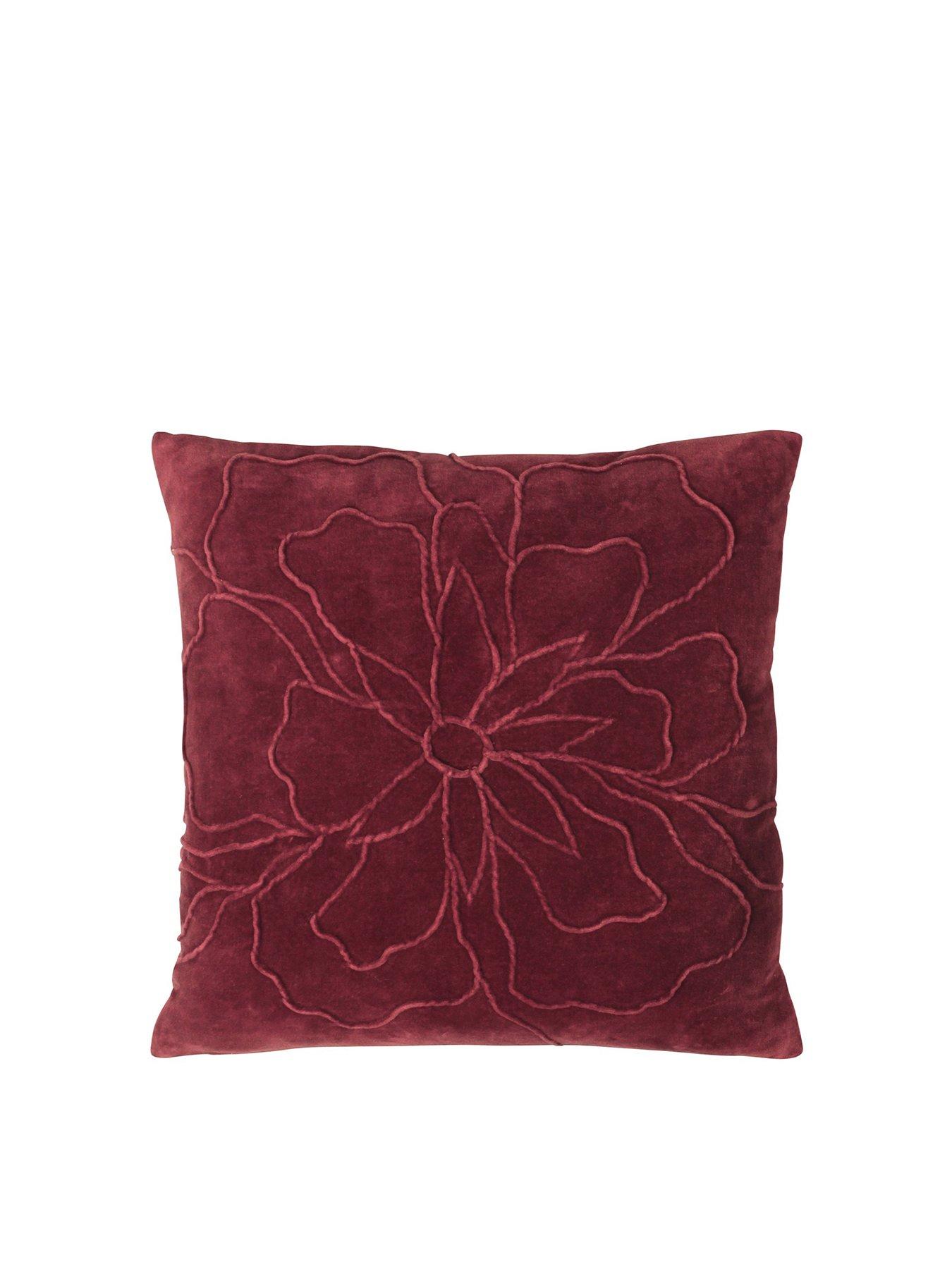 Furn Angeles Cushion Very.co.uk