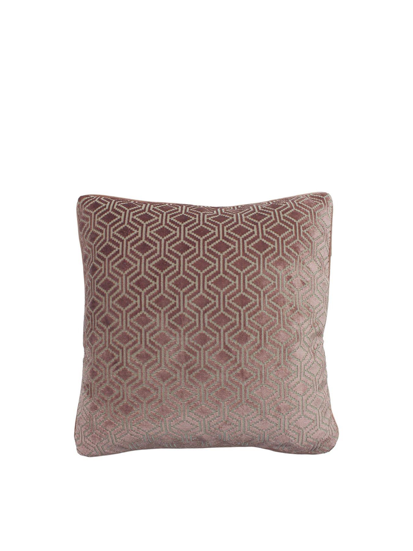 Product photograph of Furn Avenue Cushion from very.co.uk