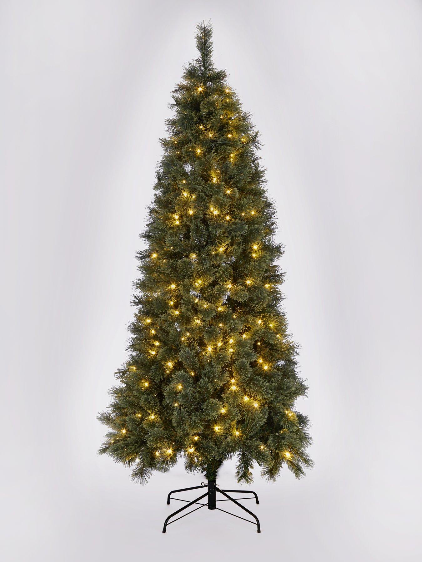 7.5 cashmere deals christmas tree