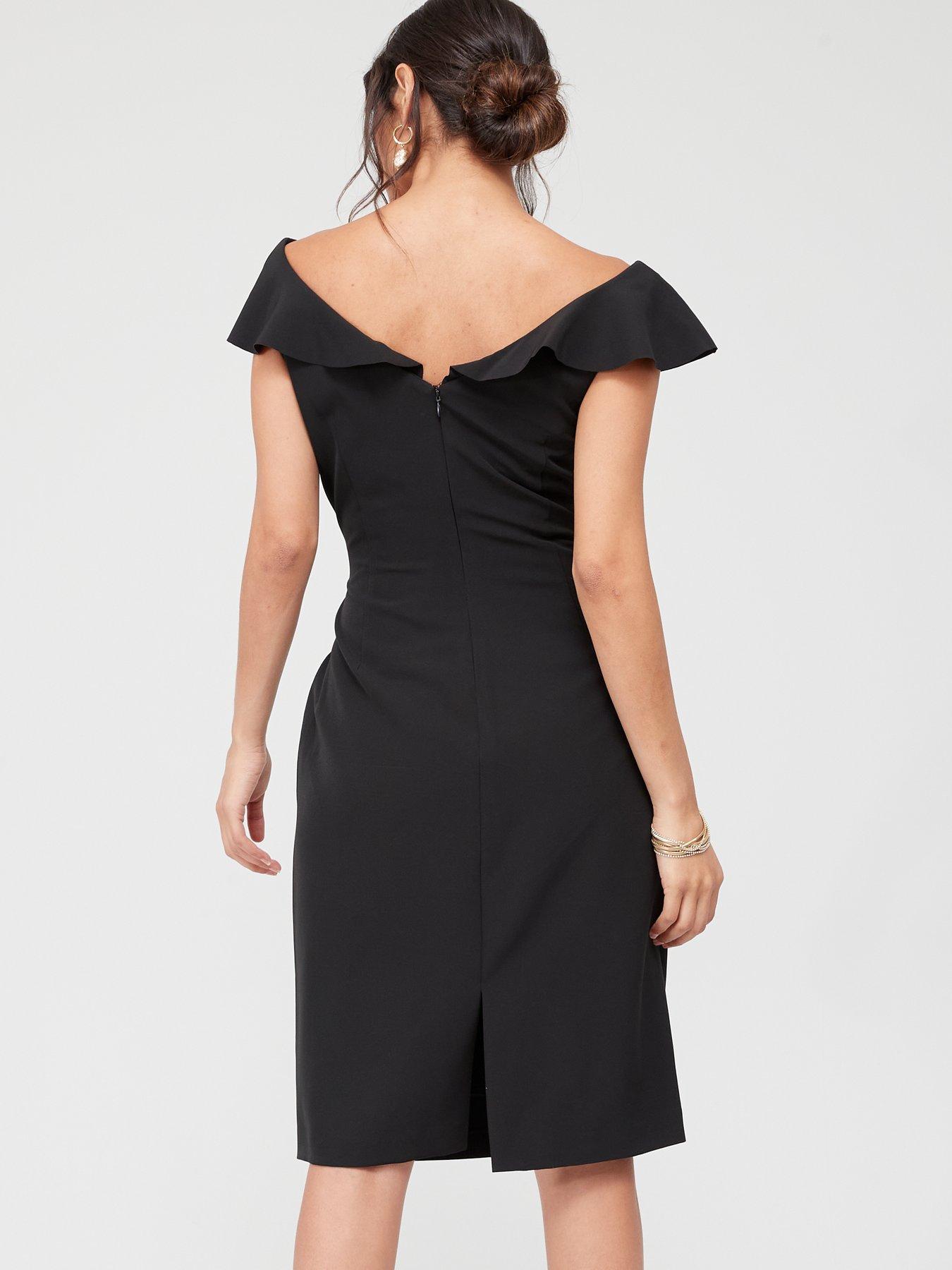 Likely lauren hotsell strapless dress