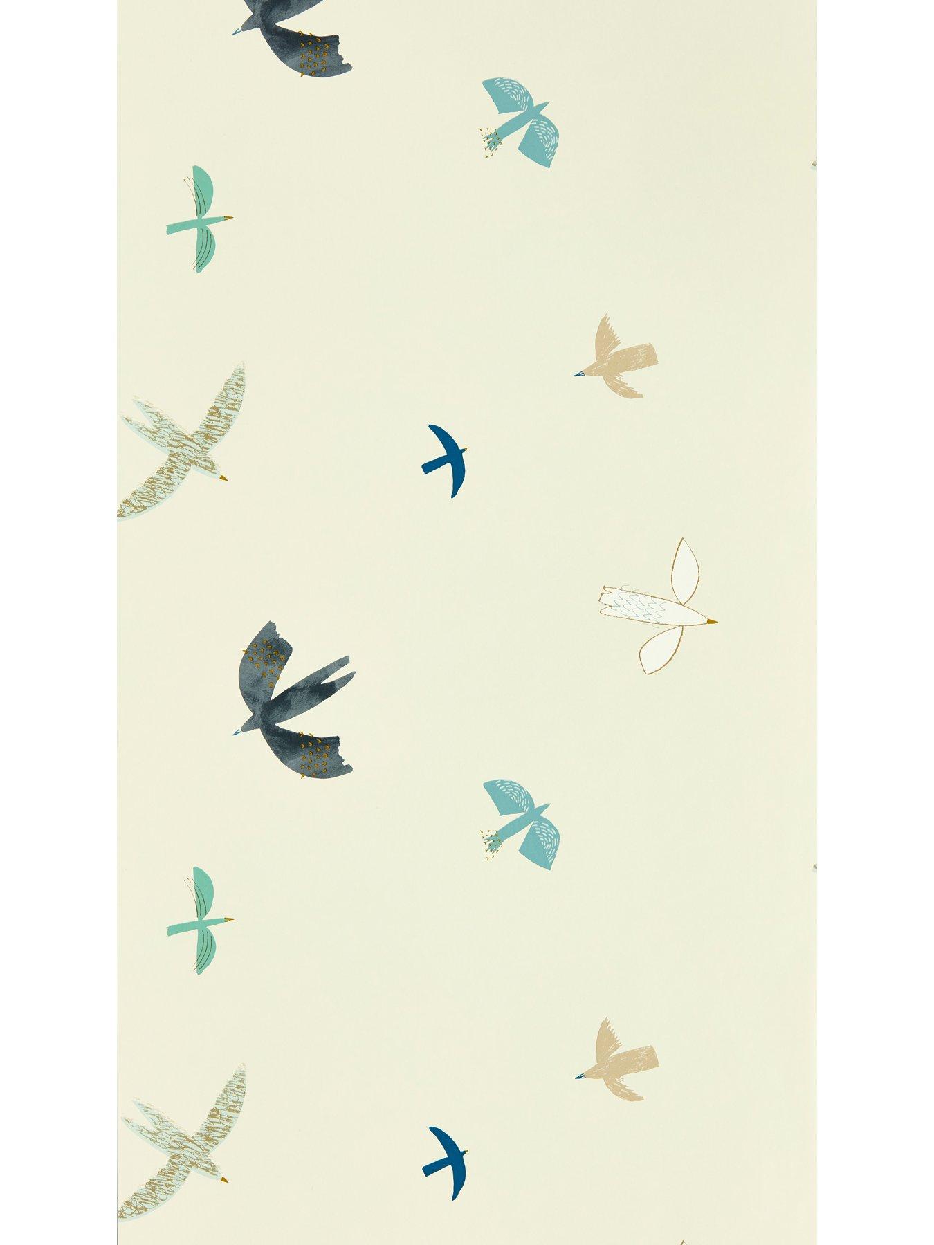 Product photograph of Harlequin Book Of Little Treasure Skies Above from very.co.uk