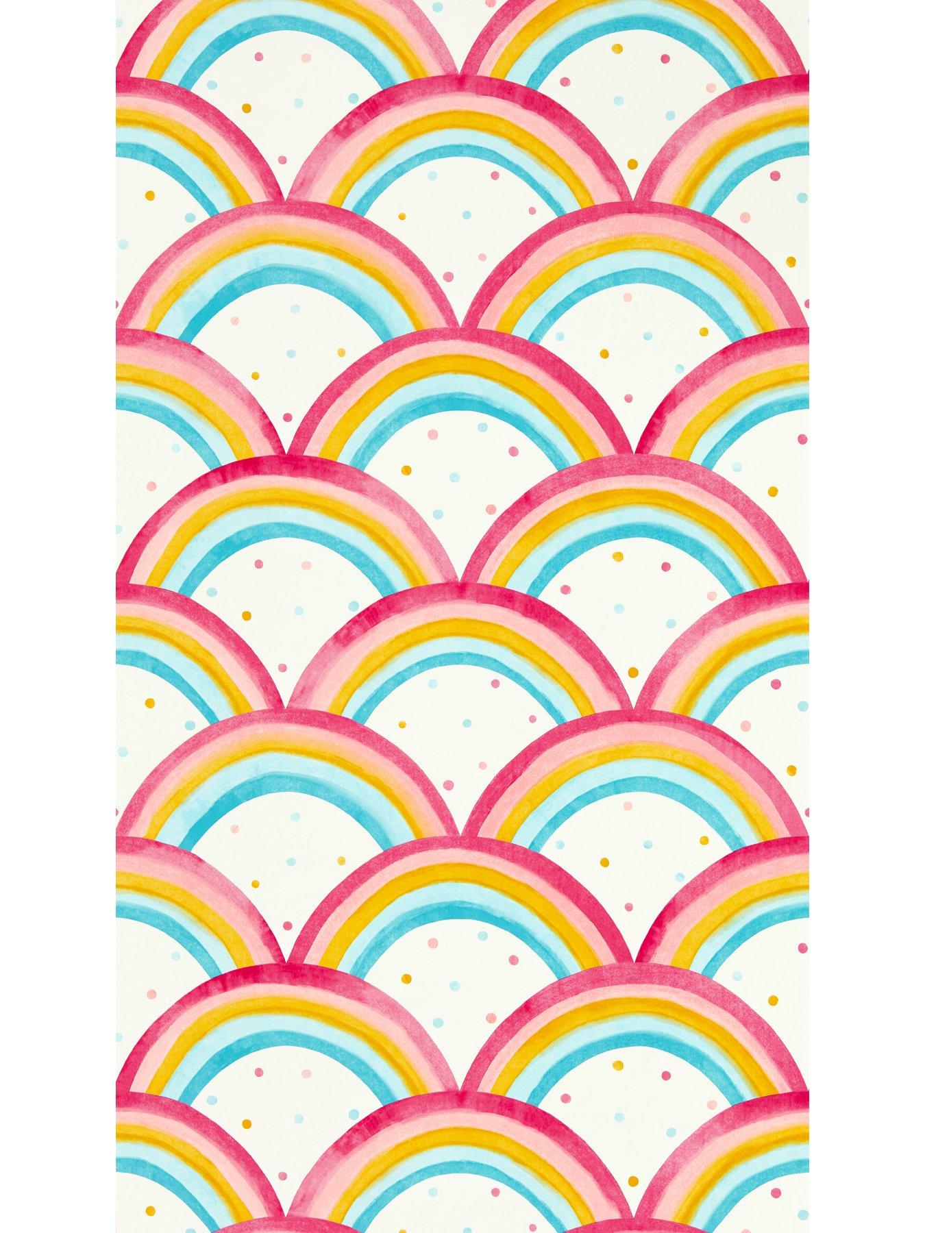 Product photograph of Harlequin Book Of Little Treasure Rainbow Brights from very.co.uk