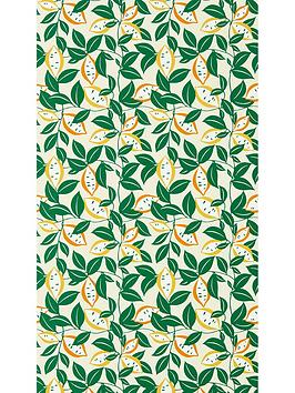 Product photograph of Scion Garden Of Eden St Clements Wallpaper from very.co.uk