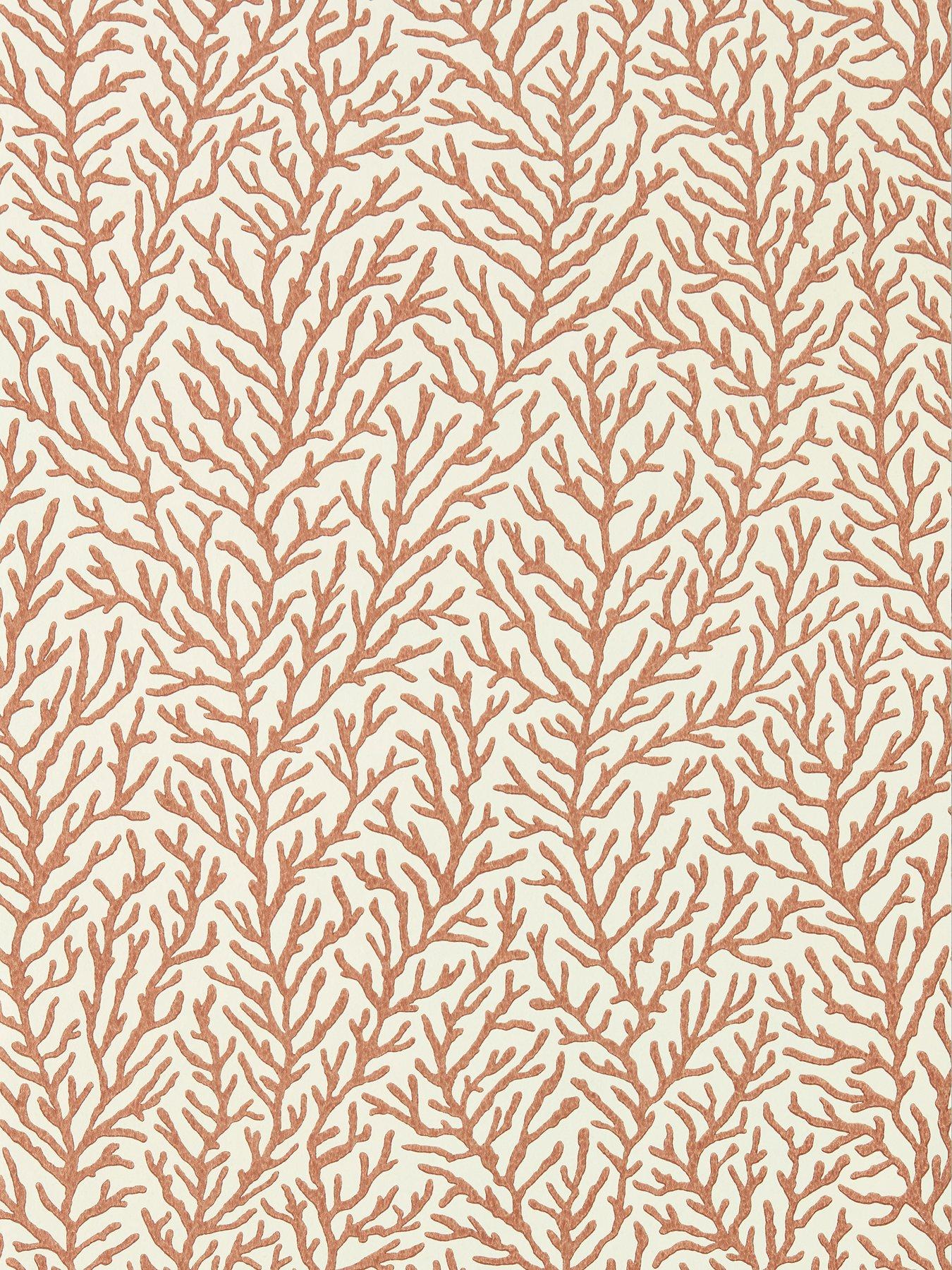 Product photograph of Harlequin Atoll Bronze Wallpaper from very.co.uk