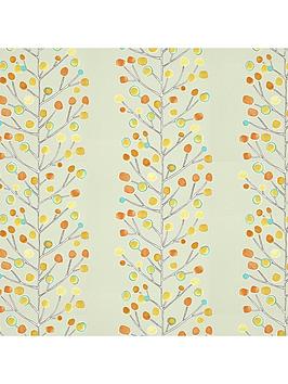 Product photograph of Scion Esala Berry Tree Wallpaper from very.co.uk