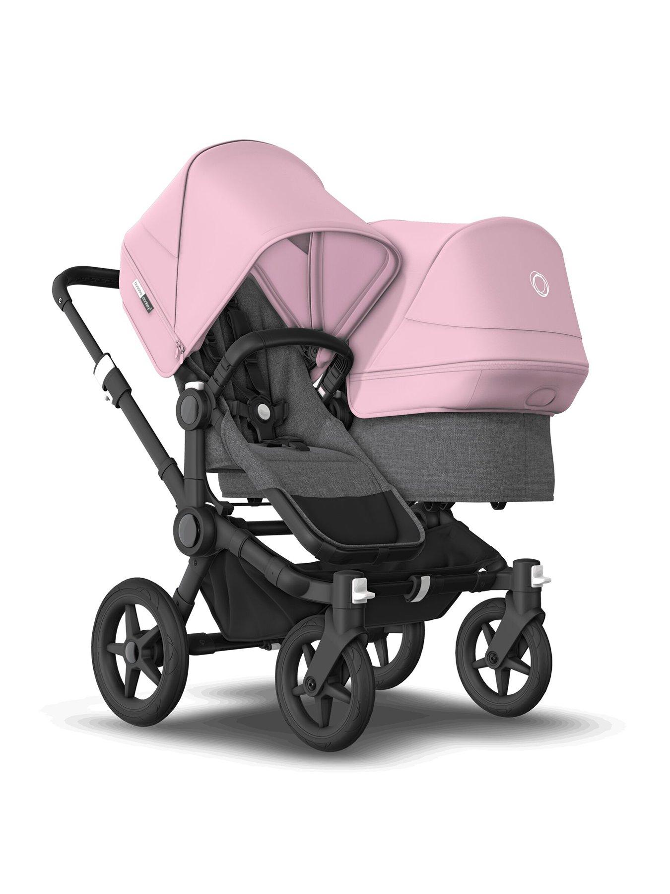 best bugaboo pushchair