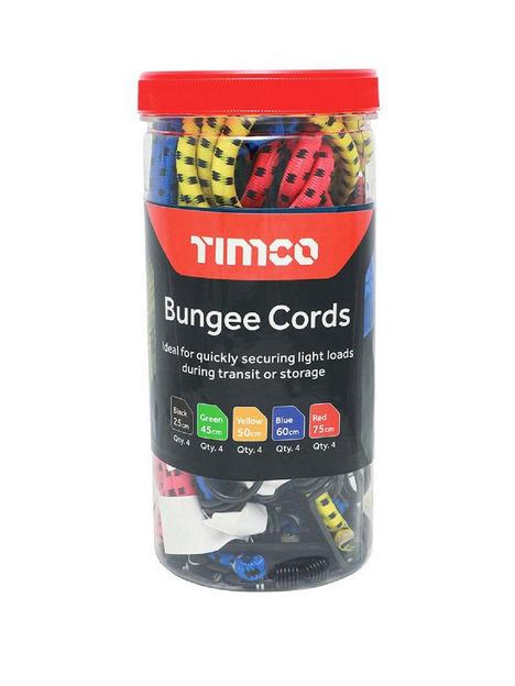 timco-mixed-set-bungee-cord-20-pcs