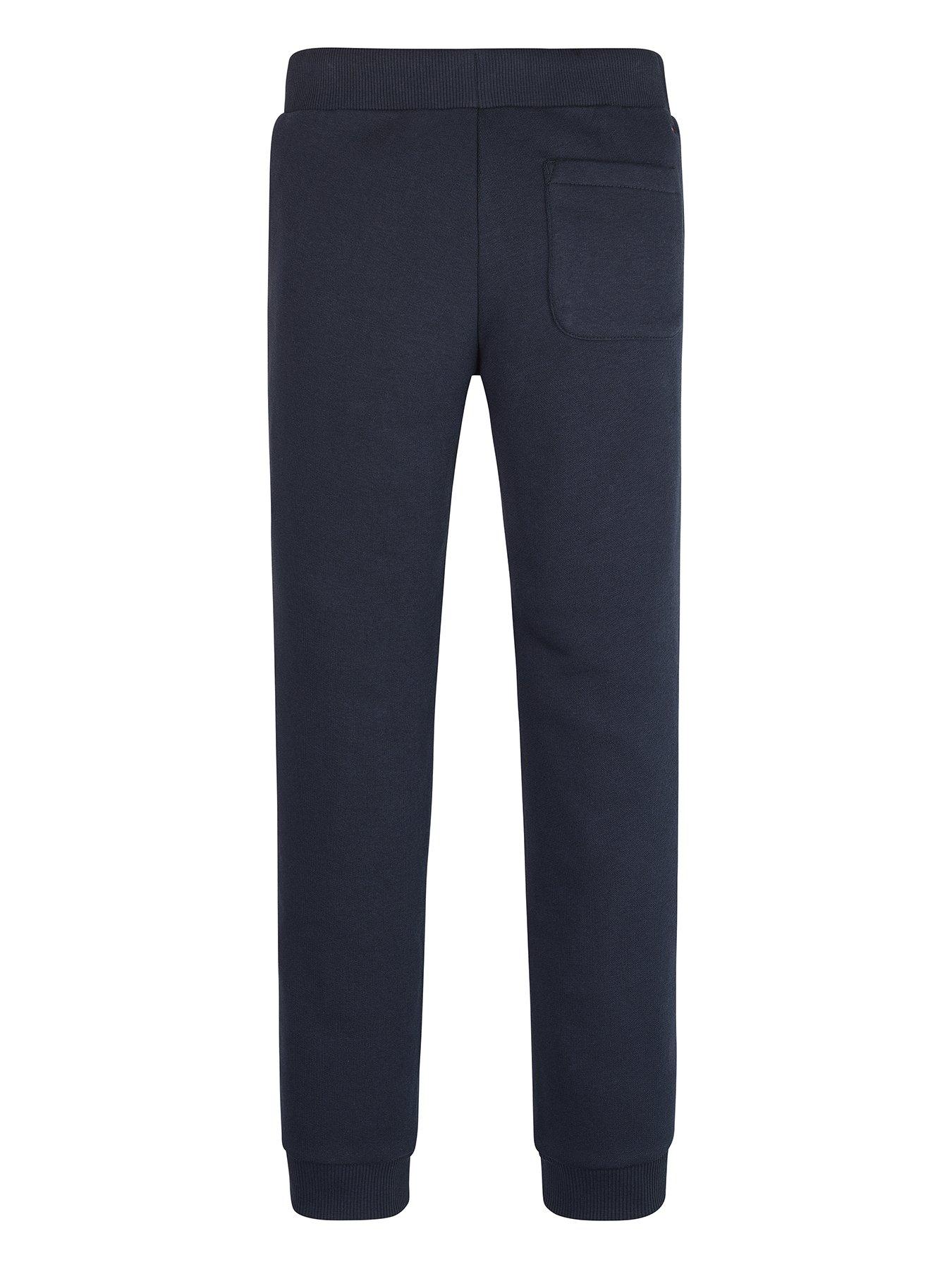 Tommy hilfiger hot sale basic sweatpants