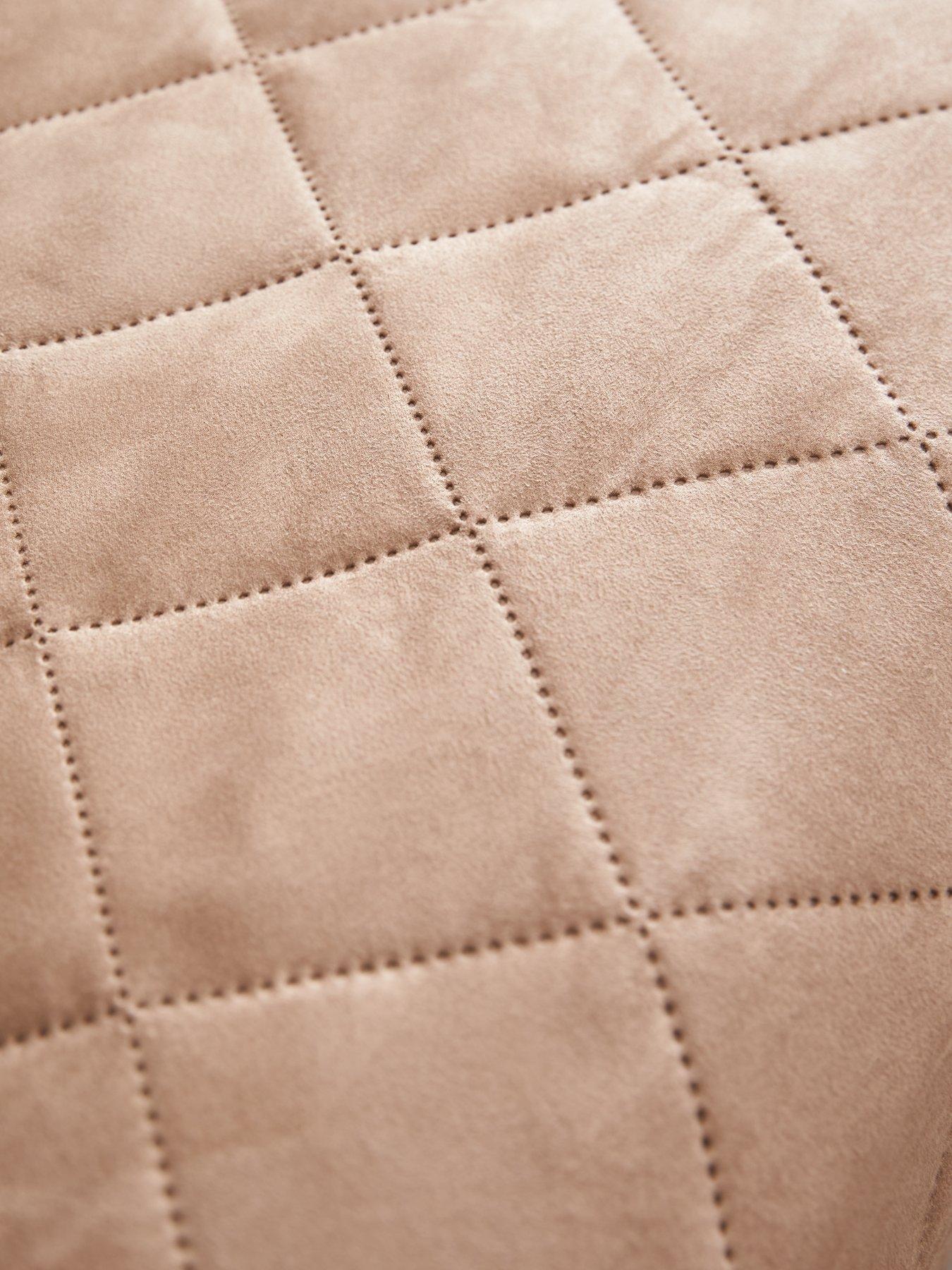 Image 4 of 4 of Cascade Home Chair Cover - Grey