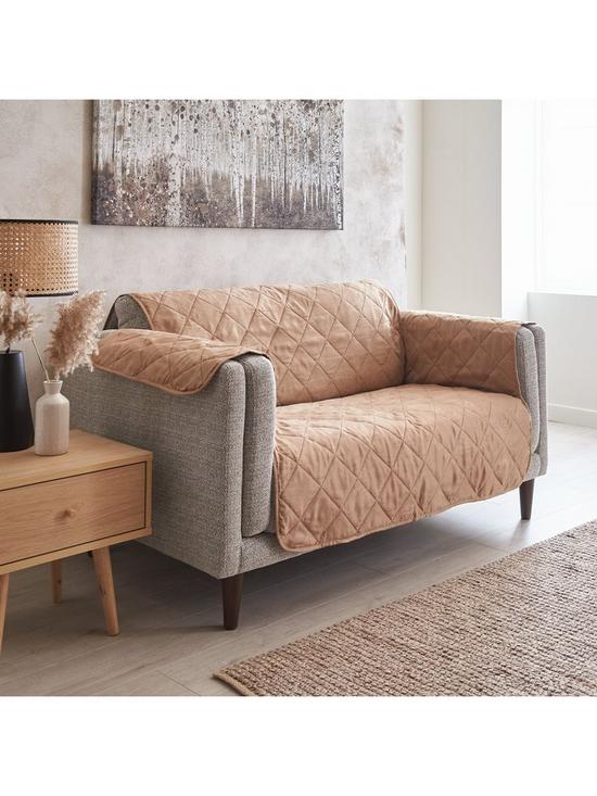stillFront image of cascade-home-2-seater-sofa-cover