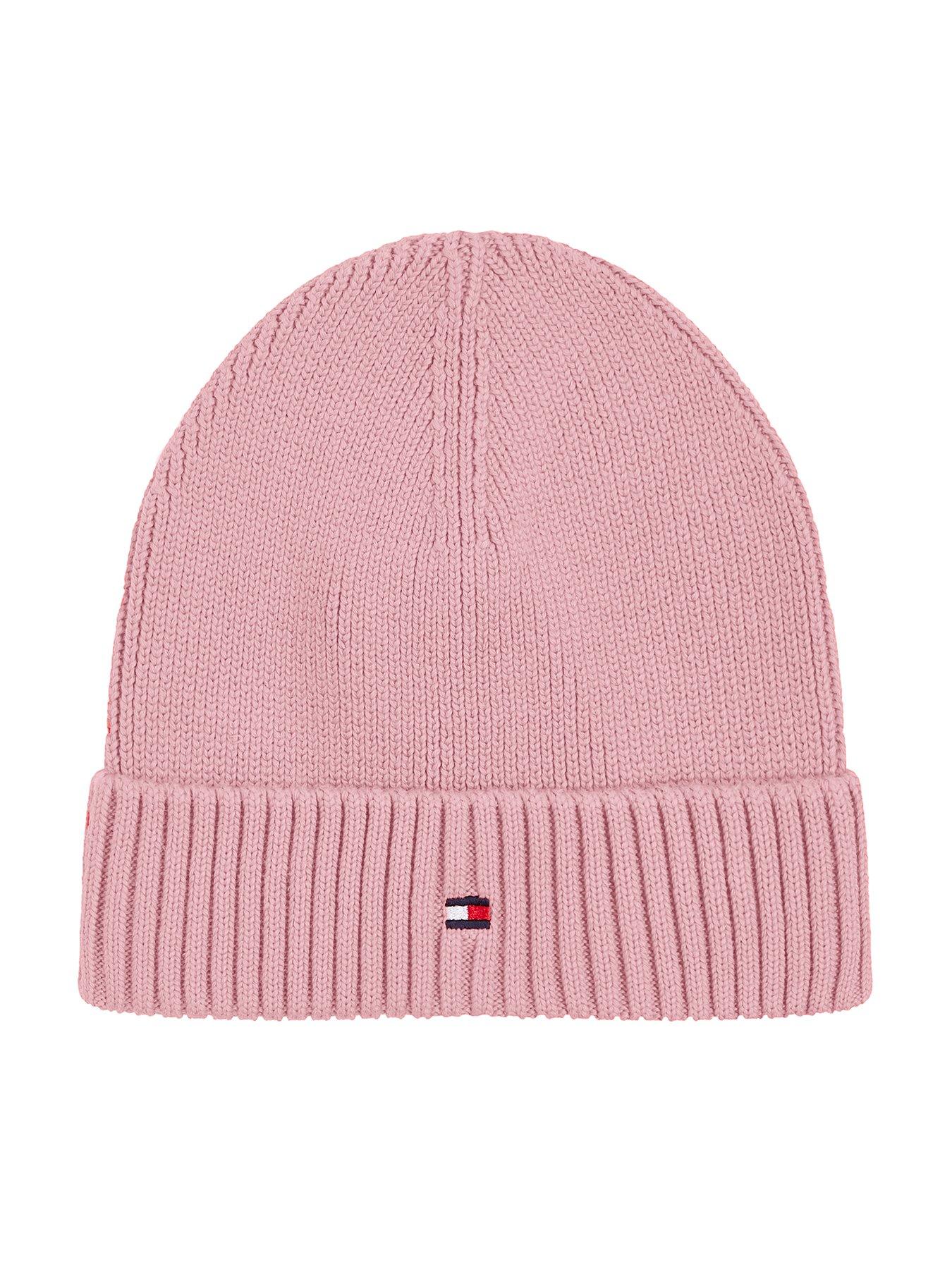 tommy hilfiger beanies