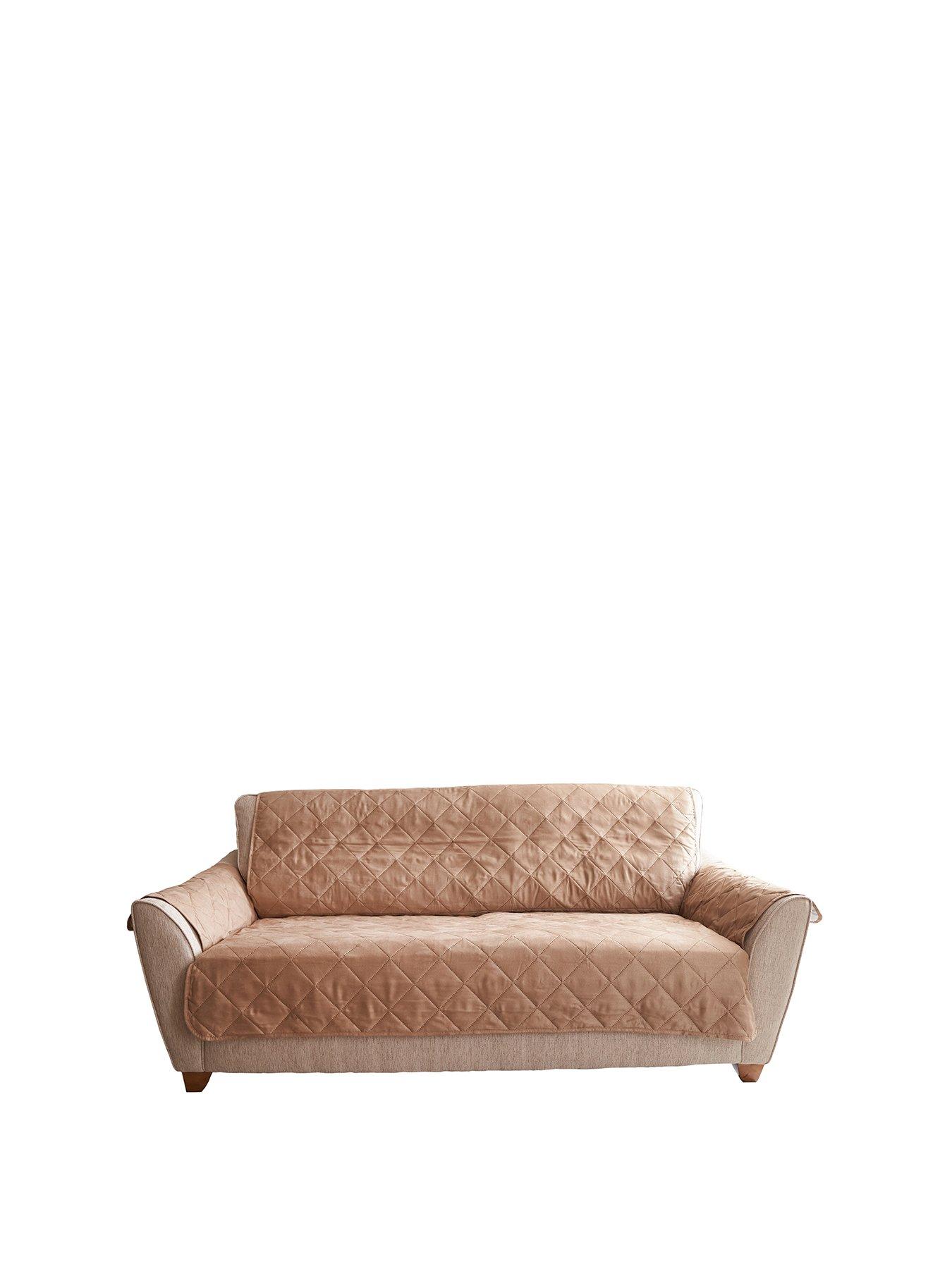 Sofa saver deals 3 seater