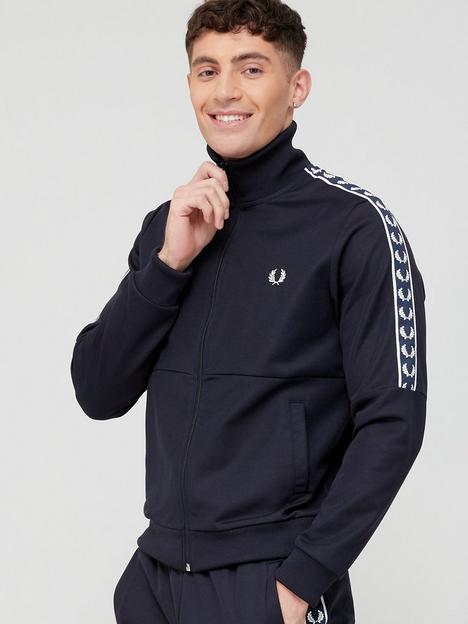 Fred perry | Tracksuits | Men | www.very.co.uk
