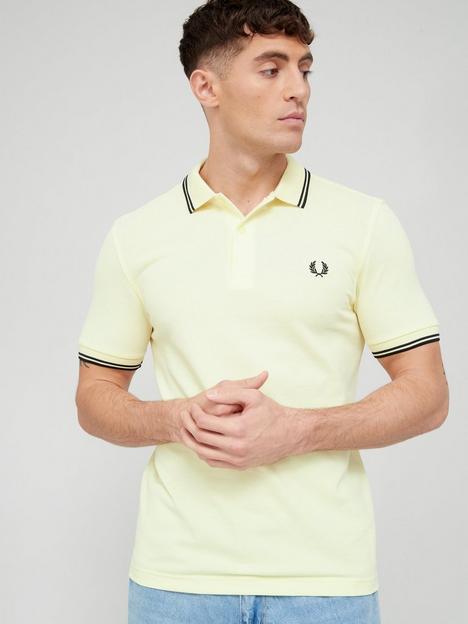 fred-perry-twin-tipped-polo-shirt